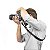 Alça de Ombro DSLR Sling Leash para Nikon Canon - Imagem 3