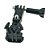 Adaptador Montagem com Pivot Articulado para GoPro SJCAM 4K - Imagem 5