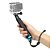Bastão Extensor Pau Selfie Monopod para GoPro SJCAM Eken Xtrax HD 4K 49cm - Imagem 3