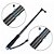 Bastão Extensor Pau Selfie Monopod para GoPro SJCAM Eken Xtrax HD 4K 93cm - Imagem 9