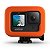 Boia Espuma Flutuante Floaty para a GoPro HERO9, HERO10, HERO11, HERO12 e HERO13 Black - Imagem 2