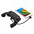 Cabo OTG para Controle Remoto do Drone Micro USB x Lightning - Imagem 8