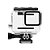 Caixa Estanque de Mergulho para a GoPro HERO7 White e HERO7 Silver - Imagem 1