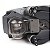 Tampa Protetora de Lente e Trava do Gimbal para o Drone Mavic Pro - Imagem 9