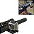 Suporte de Trilho para Airsoft Painball para GoPro SJCAM 4K - Imagem 5
