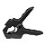 Suporte Garra Jaws para Gopro SJCAM Eken HD 4K Xtrax - Imagem 1