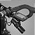 Suporte de Bike Mesa para Garmin Bryton Cateye GoPro e Farol - Imagem 10