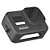 Capa de Silicone com Cordão Ajustável para a GoPro HERO8 Black - Imagem 6
