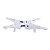 Carcaça Shell Inferior para o Drone DJI Phantom 4 Pro - Imagem 3