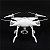 Extensor do Trem de Pouso para o Drone DJI Phantom 4 - Imagem 9