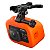 Suporte Bucal e Espuma Flutuante para a GoPro HERO8 Black - ASLBM-002 - Imagem 1