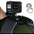 Película da Lente da Câmera, Tela de LCD Traseira e Visor Frontal para a GoPro HERO8 Black - Imagem 9