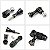 Pivot Extensor Articulado Alumínio para GoPro SJCAM Eken 4k - Imagem 7
