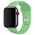 Pulseira de Silicone Sport para Apple Watch - Imagem 8