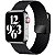 Pulseira Milanes Milanese Metal Aço para Apple Watch e Iwo - Imagem 1