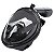 Mascara de Mergulho Fullface Snorkel com Suporte para GoPro SJCAM Eken Xtrax HD 4K - Imagem 8