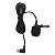 Microfone de Lapela Conexão USB Tipo C - SJCAM SJ8 SJ9 SJ10 - Imagem 7