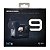 Módulo de Mídia GoPro Hero9 Black - Media Mod - ADFMD-001 - Imagem 9