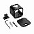 Suporte Armação Moldura Frame Alumínio para GoPro Session - Imagem 5