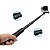 Bastão Extensor Monopod Selfie para GoPro SJCAM e Celular - Imagem 4