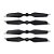 Hélices para DJI Mavic Pro e Platinum - Low Noise - 2 Pares - Imagem 5