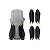 Hélices para o Drone DJI Mavic Air 2 - Low Noise - 2 Pares - Imagem 4