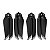 Hélices para o Drone DJI Mavic Air 2 - Low Noise - 2 Pares - Imagem 2