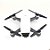Hélices para o Drone DJI Spark - 2 Pares - Imagem 5