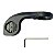 Suporte Alongado de GPS XOSS IGPSport Bike Bicicleta Guidon - Imagem 3