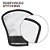 Kit com 2 Difusores Rebatedor Refletor Flash Universal - Imagem 3