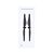 Kit com 2 Pares Hélices para o Drone DJI Mavic Air - Imagem 6
