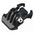 Kit com 3 Adaptadores Montagem Liberação Rápida para Gopro - Imagem 2