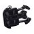 Kit com 5 Adaptadores Montagem Liberação Rápida para Gopro - Imagem 5