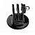 Kit com 5 Suportes Adaptador Tripé Tripod Mount para GoPro - Imagem 6