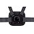 Kit com Suporte de Cabeça com Clipe e Peitoral Colete Gopro - Imagem 7