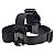 Kit com Suporte de Cabeça, Peito e Punho para GoPro SJCAM - Imagem 4