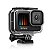 Kit Estanque Capa Silicone Película para GoPro Hero 9 10 11 - Imagem 2