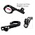 Suporte de Selim Bicicleta Mountain Bike para GoPro SJCAM HD - Imagem 7