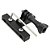 Suporte Guidão Alumínio Bicicleta Moto Barra Tubo para GoPro - Imagem 2