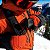 Suporte Clip Grampo Magnético Giratório 360º GoPro ATCLP-001 - Imagem 6