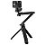 Bastão 3-Way 2.0 GoPro Extensor Monopod AFAEM-002 - Imagem 4
