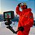 Bastão 3-Way 2.0 GoPro Extensor Monopod AFAEM-002 - Imagem 9