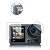 Película de Vidro para a Lente da Câmera, Tela de LCD Traseira e Tela de LCD Frontal para a Osmo Action 1 - Imagem 2