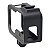 Suporte de Armação Moldura Frame para as GoPro HERO9 HERO10 HERO11, HERO12 e HERO 13 BLACK - Imagem 5