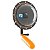 Dome Selfie para GoPro Hero9 10 11 12 13 Black Bastão Telesin - Imagem 1