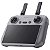 DJI Mini 4 Pro RC 2 Fly More Combo 3 Baterias de 34 Minutos - Imagem 5