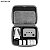 Case Maleta Estojo Drone Controle Fly More para o Mini 3 Pro - Imagem 2