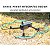 Protetor de Hélices para Drone Mavic 3 e Mavic 3 Classic - Imagem 4