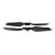 Hélices para os Drones DJI Mavic Pro e Platinum - Low Noise - 1 Par - Imagem 9