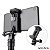 Suporte Celular e Smartphone para Pau de Selfie - Imagem 2